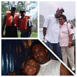 Meet your Posher, Daniel